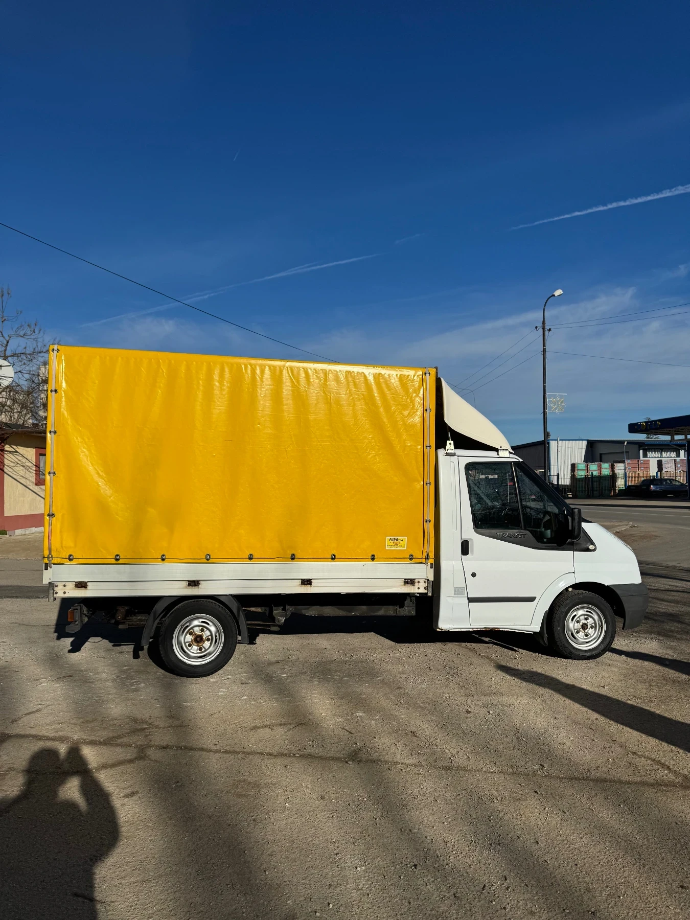 Ford Transit | Mobile.bg � ����������� 5