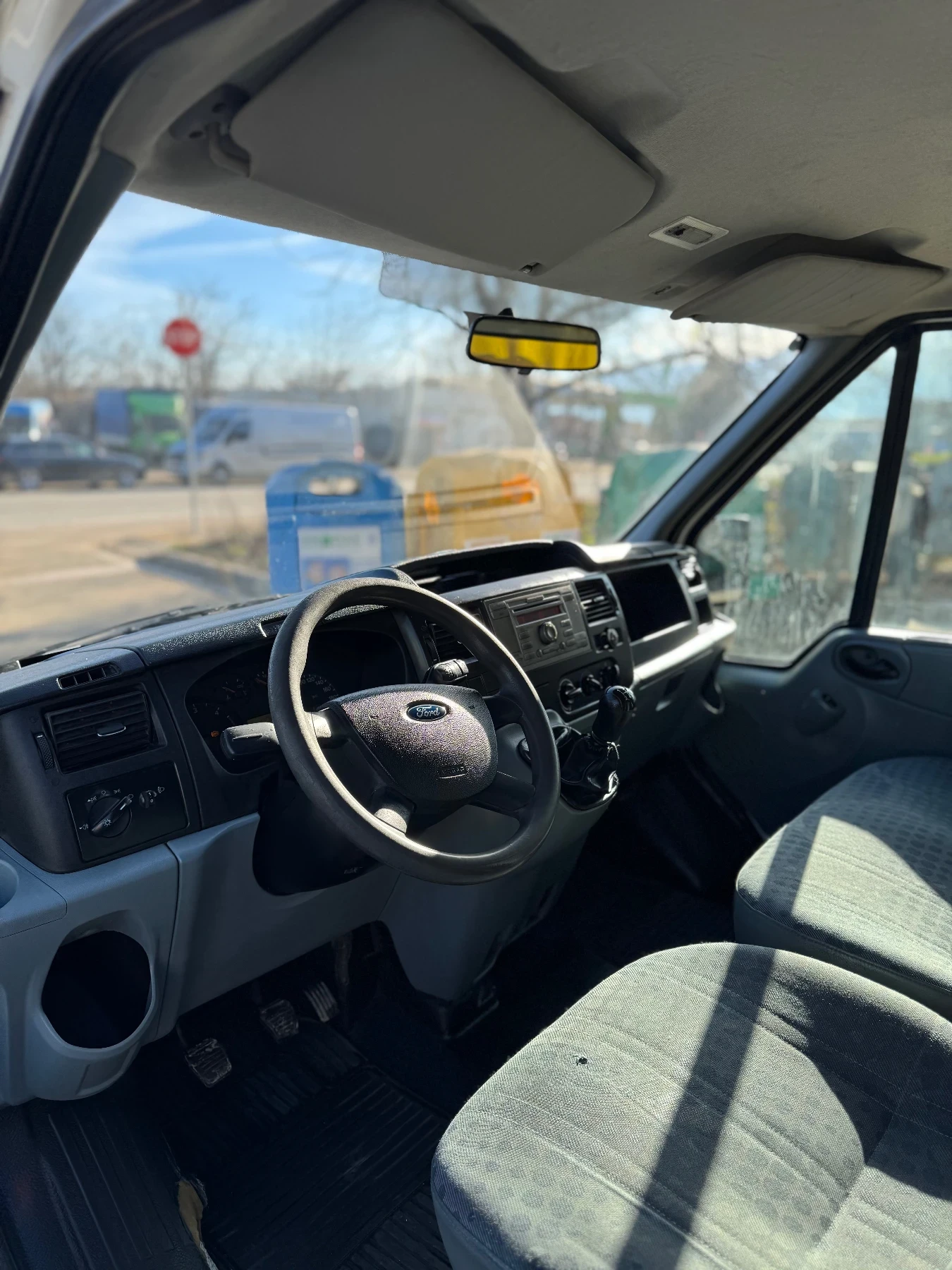 Ford Transit | Mobile.bg � ����������� 6