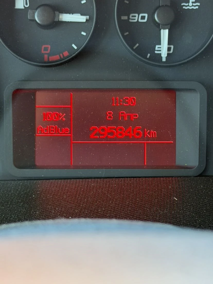 Iveco Daily 50C35, снимка 9 - Бусове и автобуси - 54145958