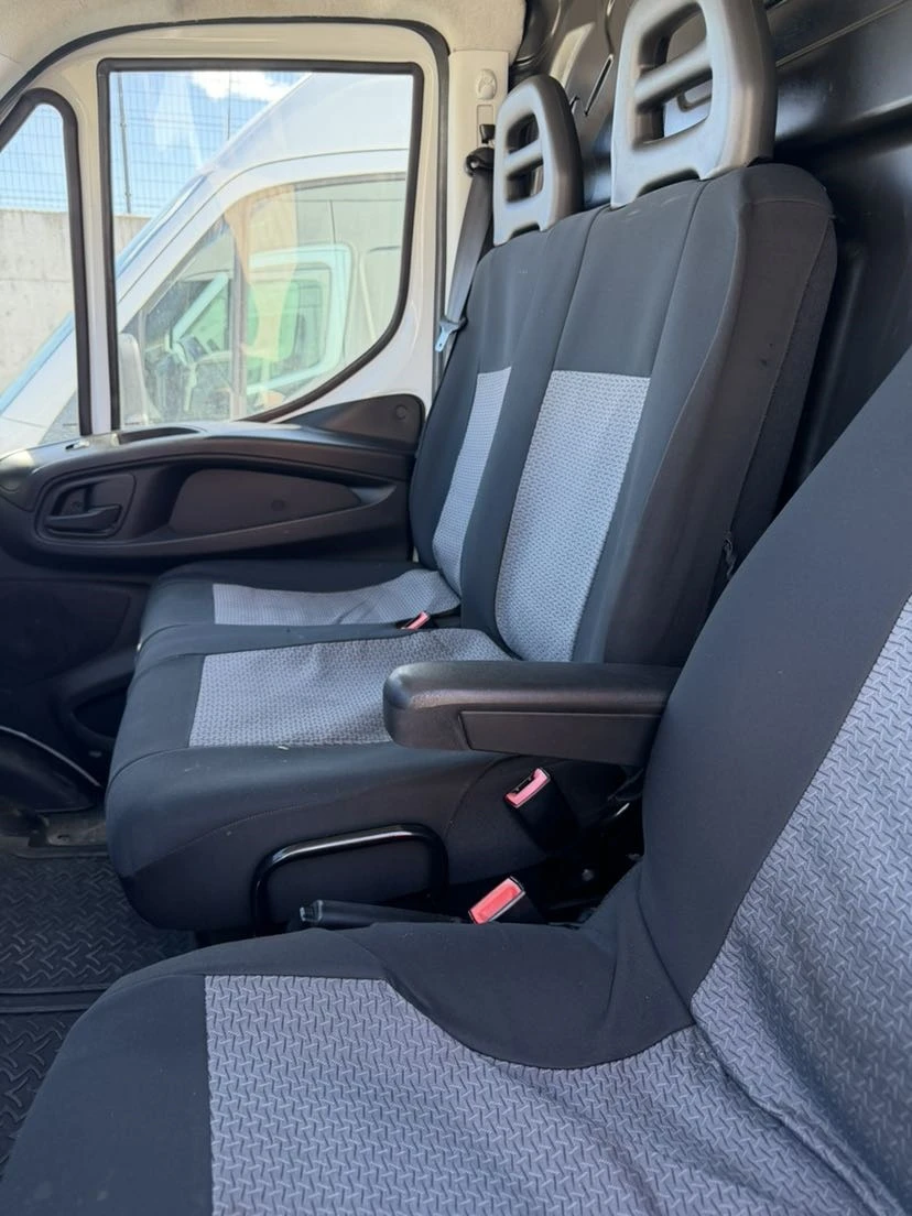 Iveco Daily 50C35, снимка 8 - Бусове и автобуси - 54145958