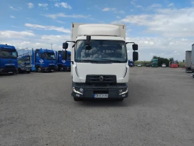 Renault D D16 с Падащ борд , снимка 8