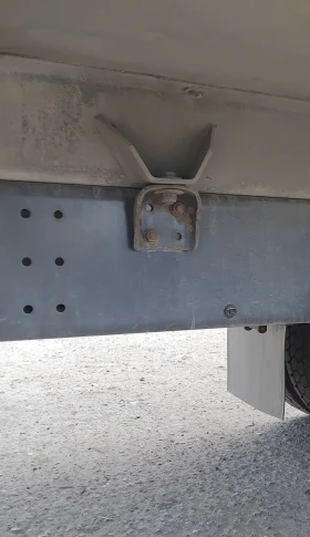 Renault D D16 с Падащ борд , снимка 11