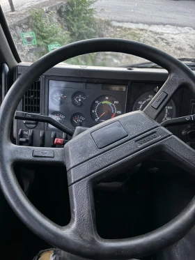 Volvo F7, снимка 3