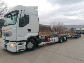 Обява за продажба на Renault Premium BDF EEV специален ~21 598 EUR - изображение 2
