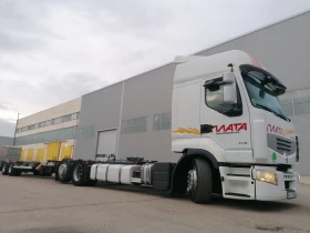 Обява за продажба на Renault Premium BDF EEV специален ~21 598 EUR - изображение 1