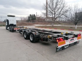 Renault Premium BDF EEV  | Mobile.bg    15