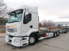 Обява за продажба на Renault Premium BDF EEV специален ~21 598 EUR - изображение 1