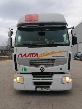 Обява за продажба на Renault Premium BDF EEV специален ~21 598 EUR - изображение 5