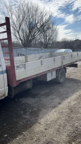 Iveco Daily, снимка 5