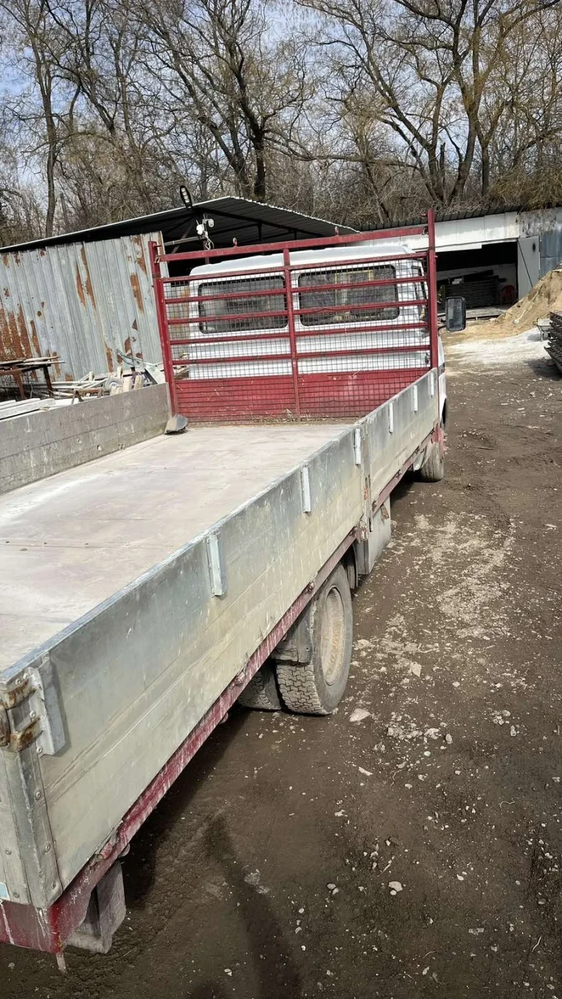 Iveco Daily, снимка 8 - Камиони - 52974815