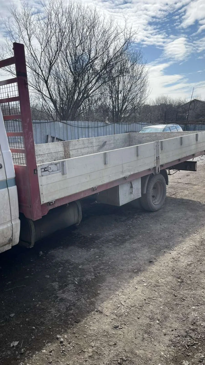 Iveco Daily, снимка 5 - Камиони - 52974815