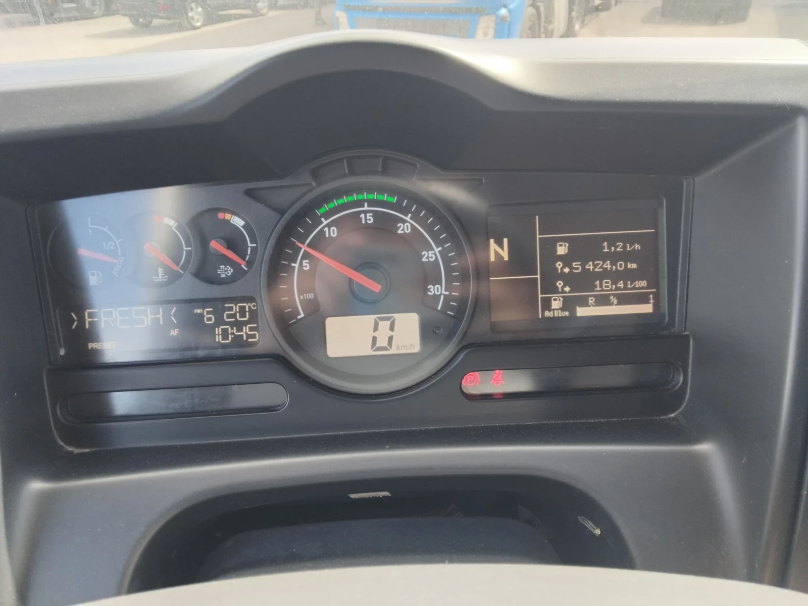 Renault D D16 с Падащ борд , снимка 15 - Камиони - 56246981