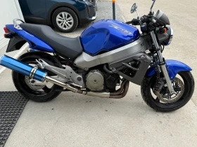 Honda Cb CB 1100 SF , НОВИ ГУМИ , НАПЪЛНО ОБСЛУЖЕН ! , снимка 4