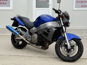 Honda Cb CB 1100 SF , НОВИ ГУМИ , НАПЪЛНО ОБСЛУЖЕН ! , снимка 1