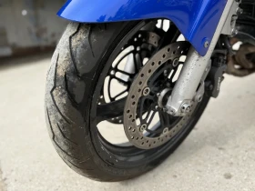 Honda Cb CB 1100 SF , НОВИ ГУМИ , НАПЪЛНО ОБСЛУЖЕН ! , снимка 8