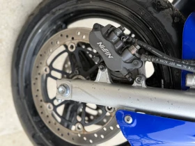 Honda Cb CB 1100 SF , НОВИ ГУМИ , НАПЪЛНО ОБСЛУЖЕН ! , снимка 9