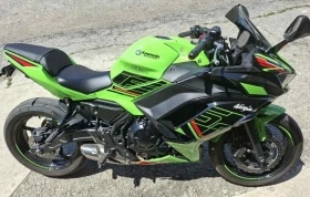 Kawasaki 650 Ninja ABS, снимка 1