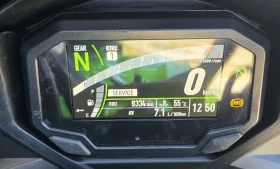 Kawasaki 650 Ninja ABS, снимка 4