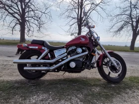 Honda Shadow, снимка 3