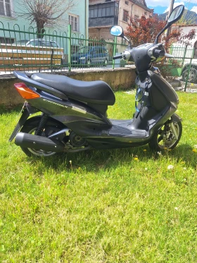 Yamaha Cygnus X, снимка 7