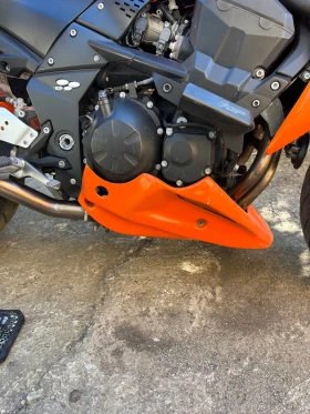 Kawasaki Z Z750, снимка 3