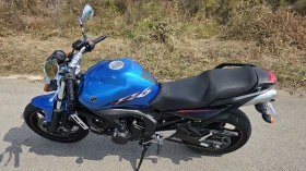 Yamaha FZ6, снимка 4