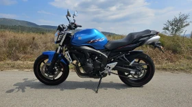 Yamaha FZ6, снимка 3