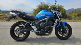 Yamaha FZ6, снимка 2