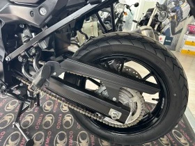 Suzuki V-strom 650i TC, ABS - 2017г., снимка 13