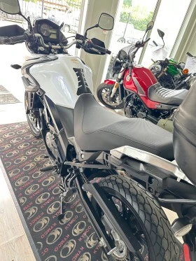 Suzuki V-strom 650i TC, ABS - 2017г., снимка 2