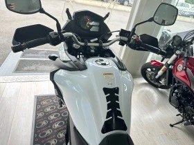 Suzuki V-strom 650i TC, ABS - 2017г., снимка 7