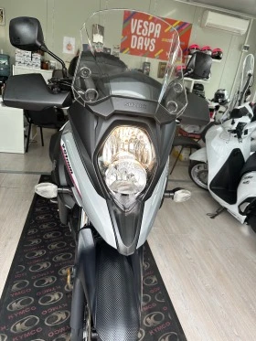 Suzuki V-strom 650i TC, ABS - 2017г., снимка 5