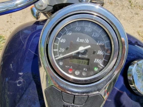 Suzuki Intruder VL800, снимка 5