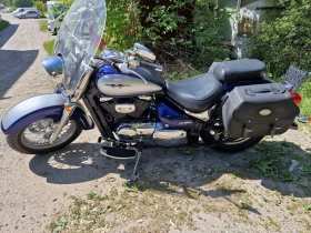 Suzuki Intruder VL800, снимка 7