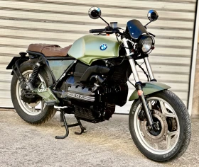  BMW K