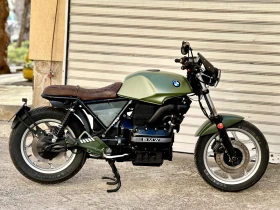 BMW K 75 CAFE RACER, снимка 2