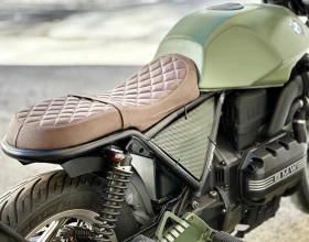 BMW K 75 CAFE RACER, снимка 4