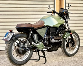 BMW K 75 CAFE RACER, снимка 3