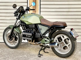 BMW K 75 CAFE RACER, снимка 5