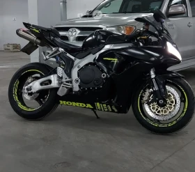  Honda Cbr