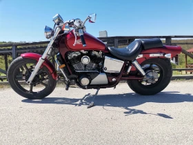 Honda Shadow undefined | Auto.bg — изображение 2