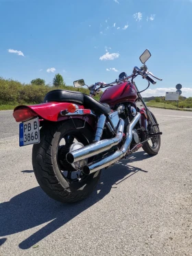 Honda Shadow undefined | Auto.bg — изображение 4