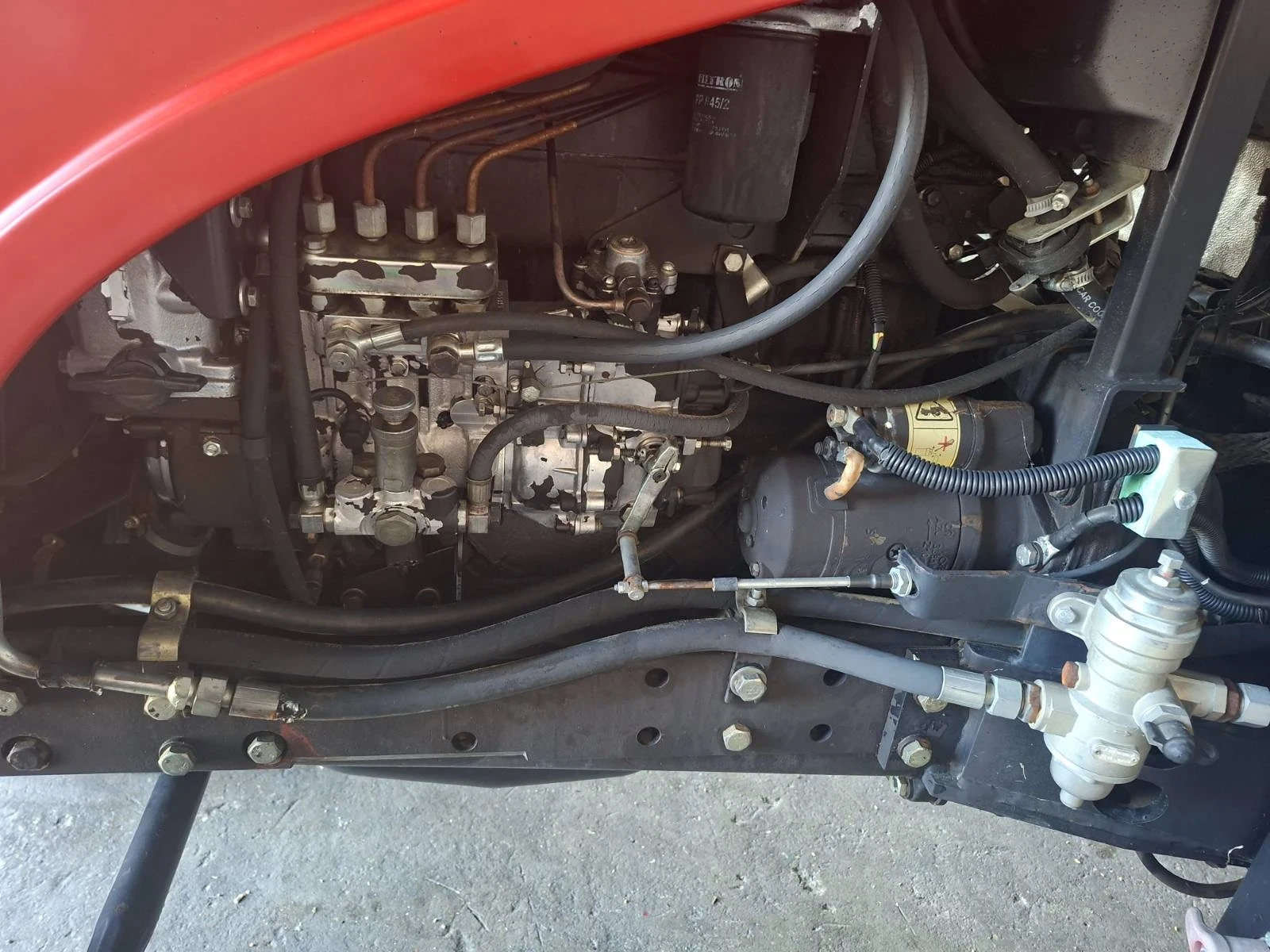������� Pronar 82SA II | Mobile.bg � ����������� 3