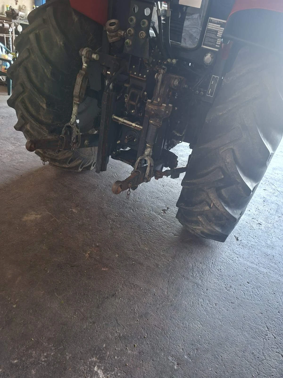 ������� Pronar 82SA II | Mobile.bg � ����������� 2