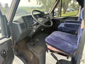 Кемпер Fiat Fiat Dukato, снимка 6