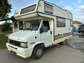 Кемпер Fiat Fiat Dukato, снимка 1