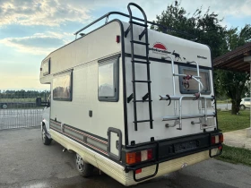 Кемпер Fiat Fiat Dukato, снимка 3