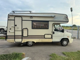 Кемпер Fiat Fiat Dukato, снимка 5