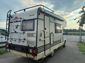 Кемпер Fiat Fiat Dukato, снимка 2