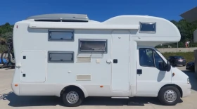      Fiat Ducato EVM